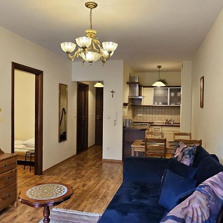 Apart4You Apartamenty Bulwary25 Закопане Екстер'єр фото