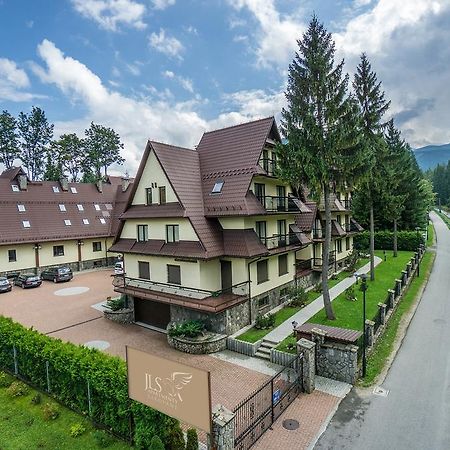 Apart4You Apartamenty Bulwary25 Закопане Екстер'єр фото