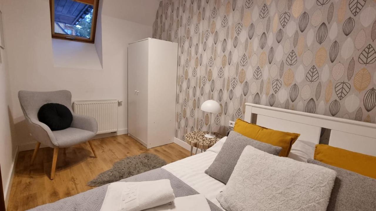 Apart4You Apartamenty Bulwary25 Закопане Екстер'єр фото