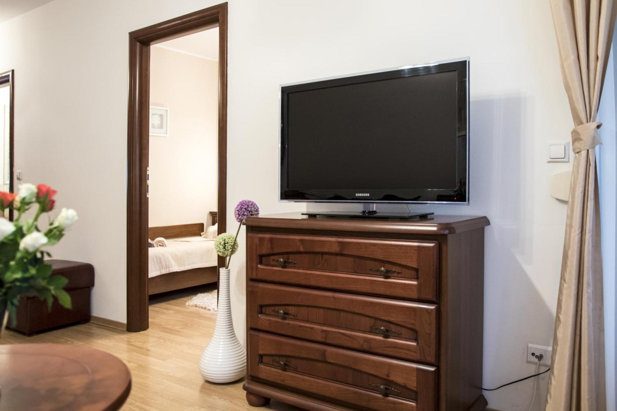 Apart4You Apartamenty Bulwary25 Закопане Номер фото