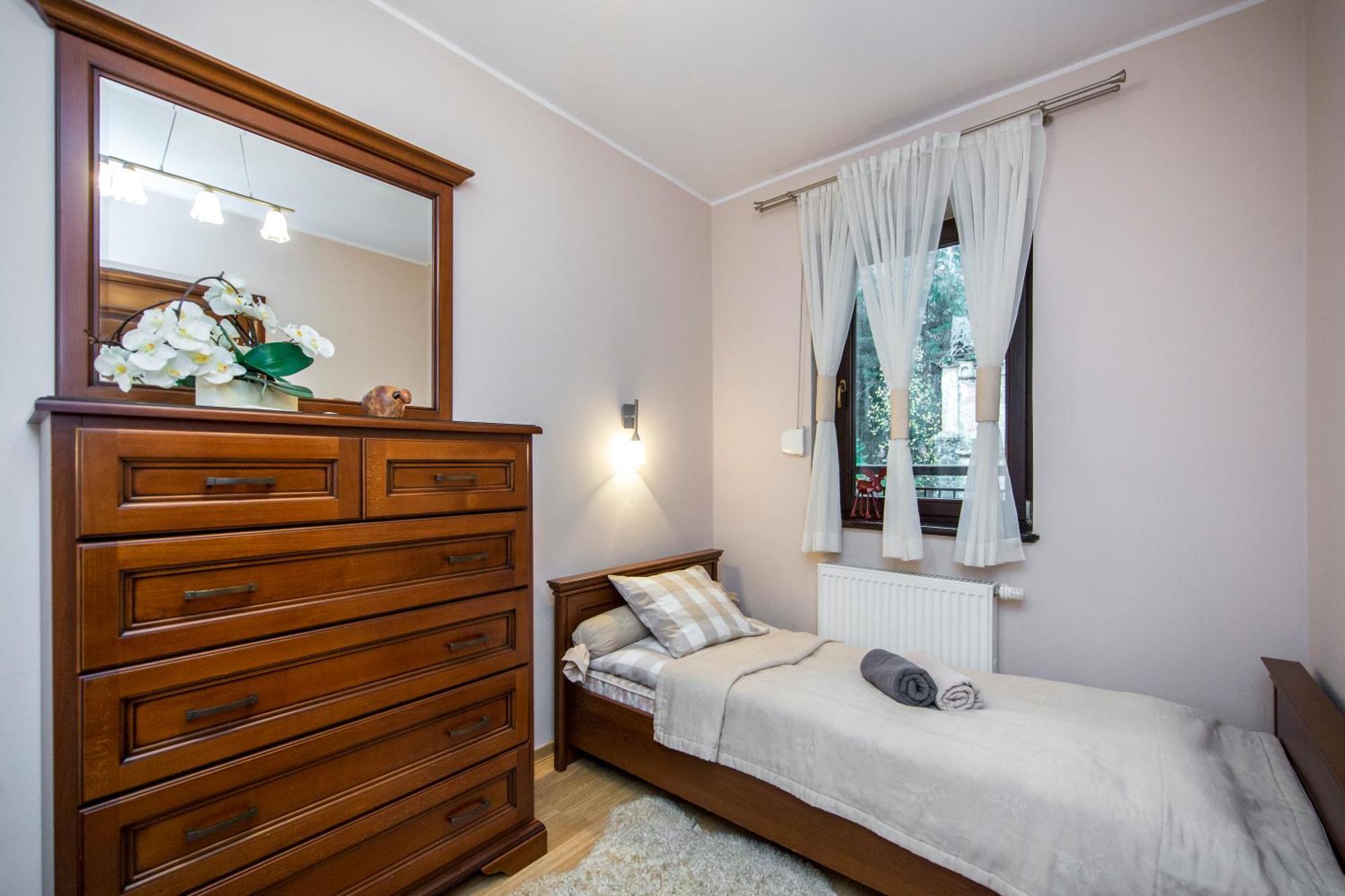 Apart4You Apartamenty Bulwary25 Закопане Номер фото