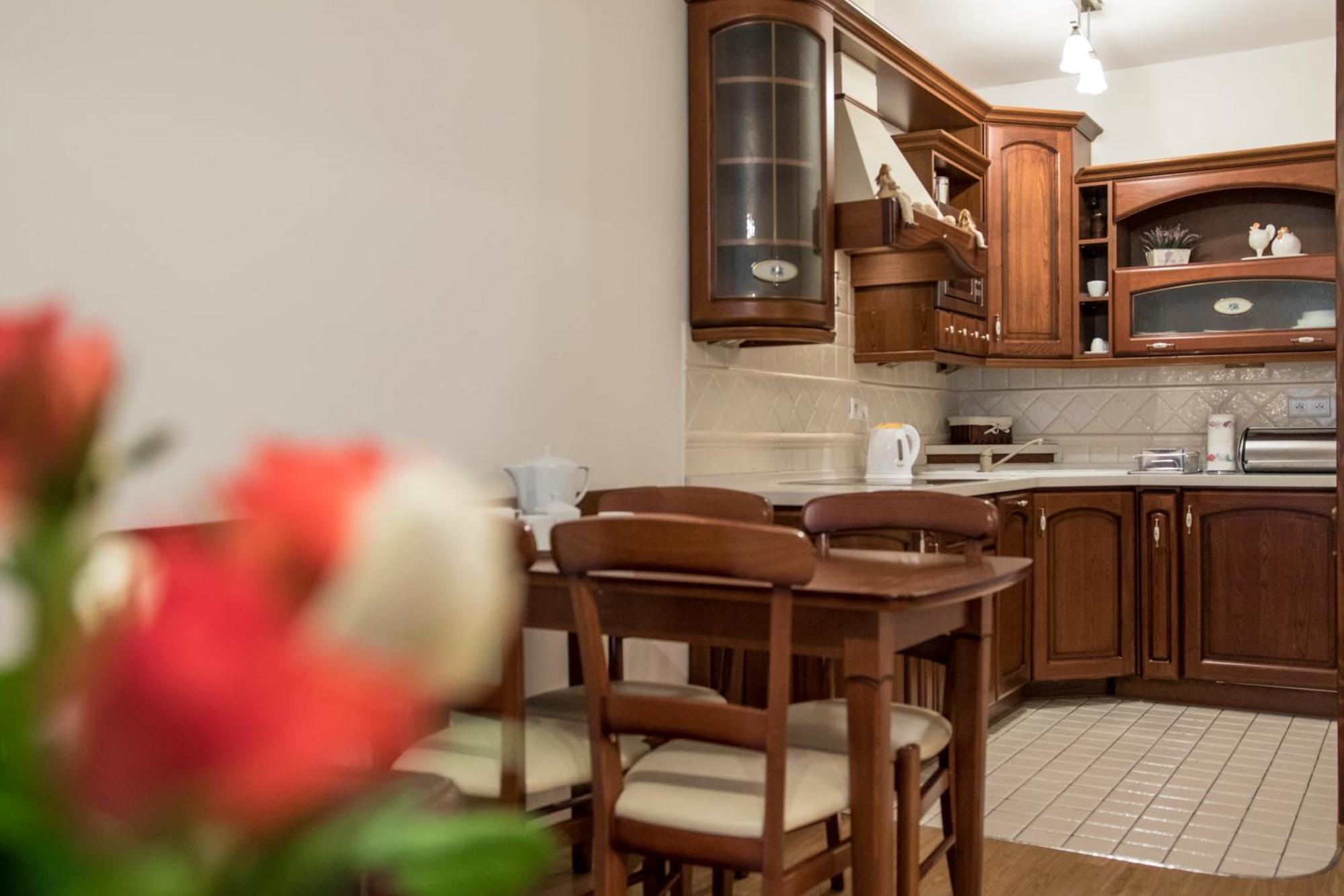 Apart4You Apartamenty Bulwary25 Закопане Номер фото