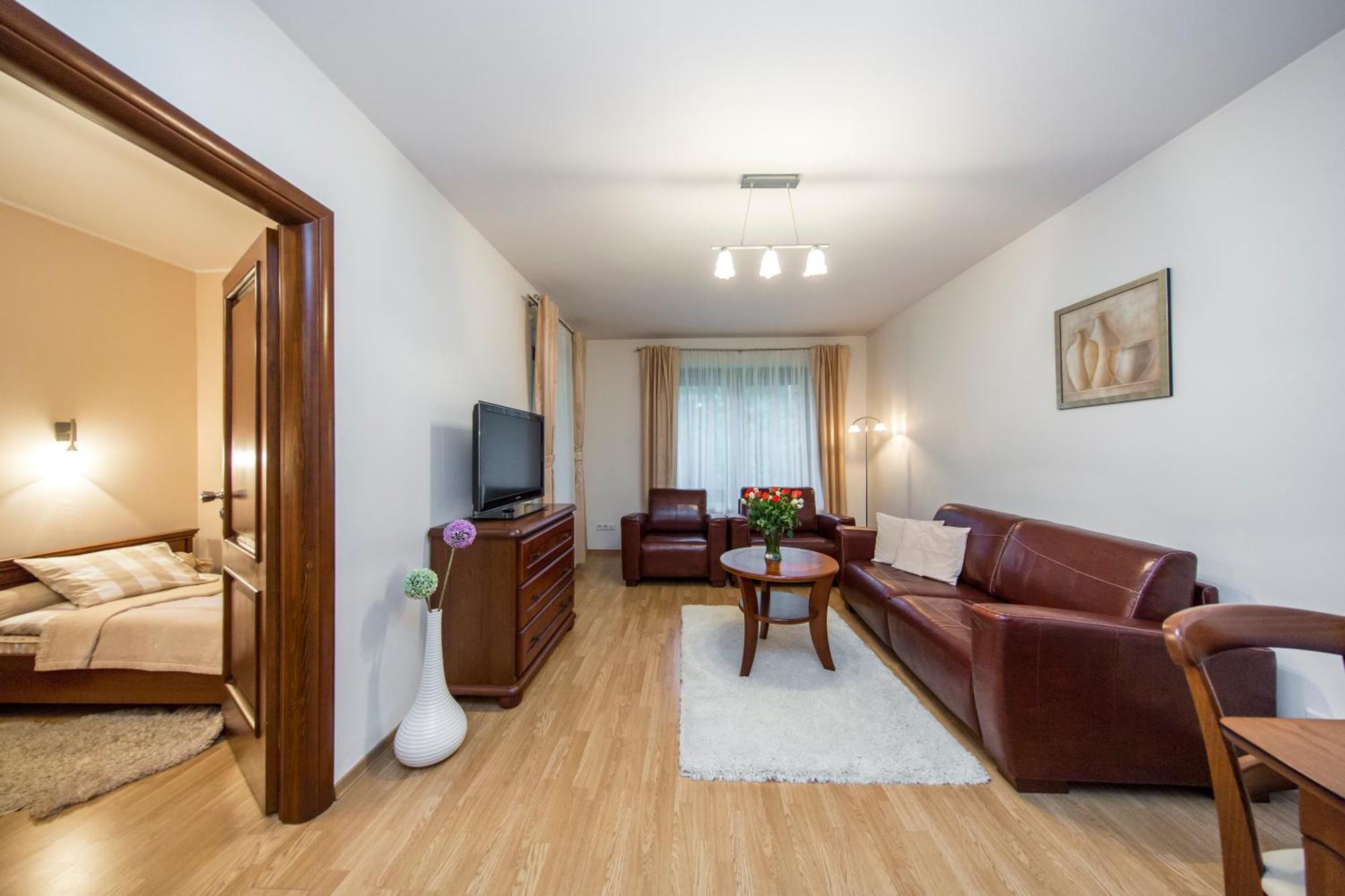 Apart4You Apartamenty Bulwary25 Закопане Номер фото