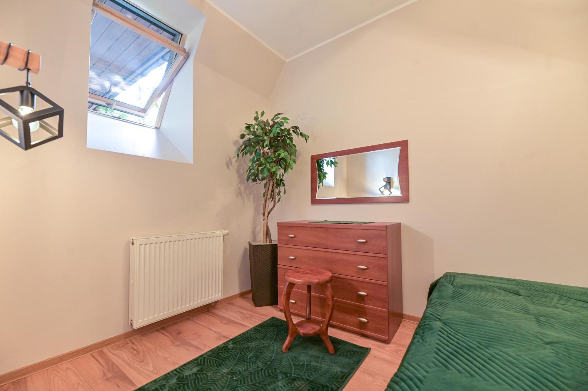 Apart4You Apartamenty Bulwary25 Закопане Номер фото