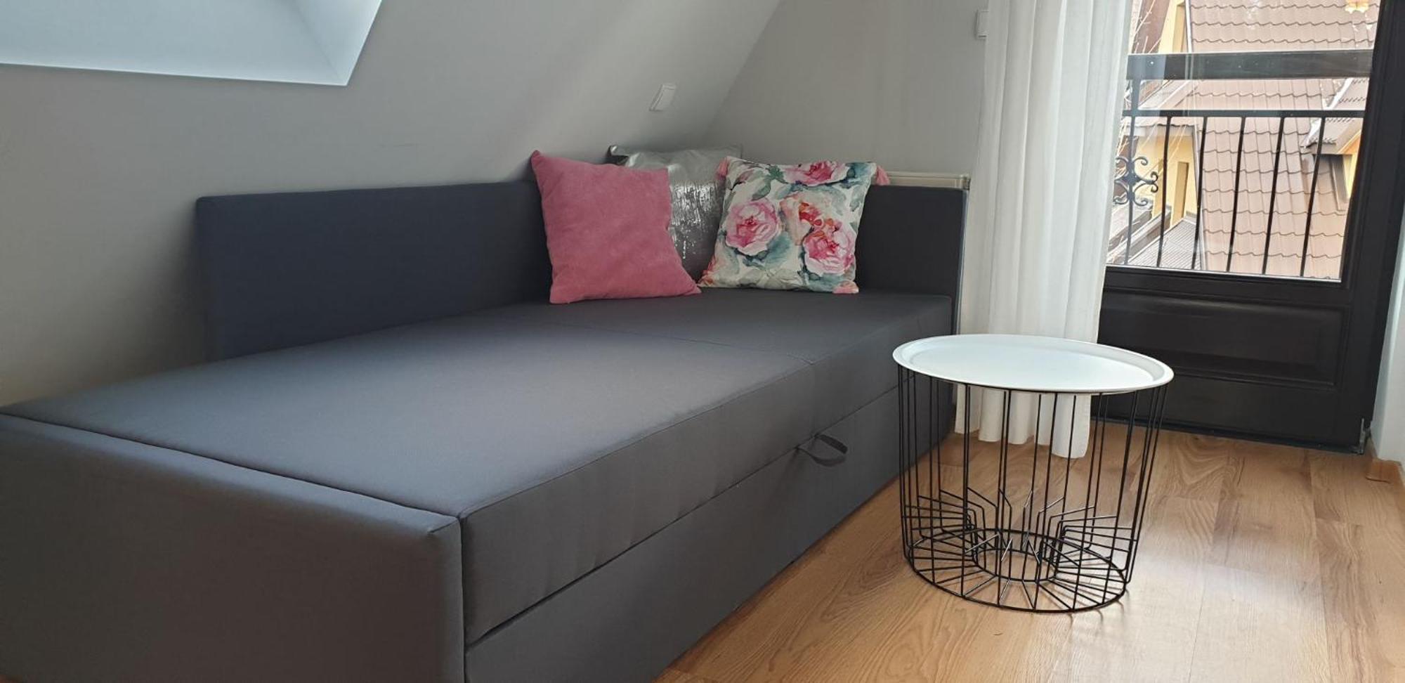Apart4You Apartamenty Bulwary25 Закопане Номер фото