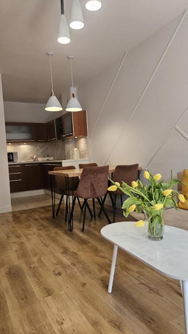 Apart4You Apartamenty Bulwary25 Закопане Номер фото