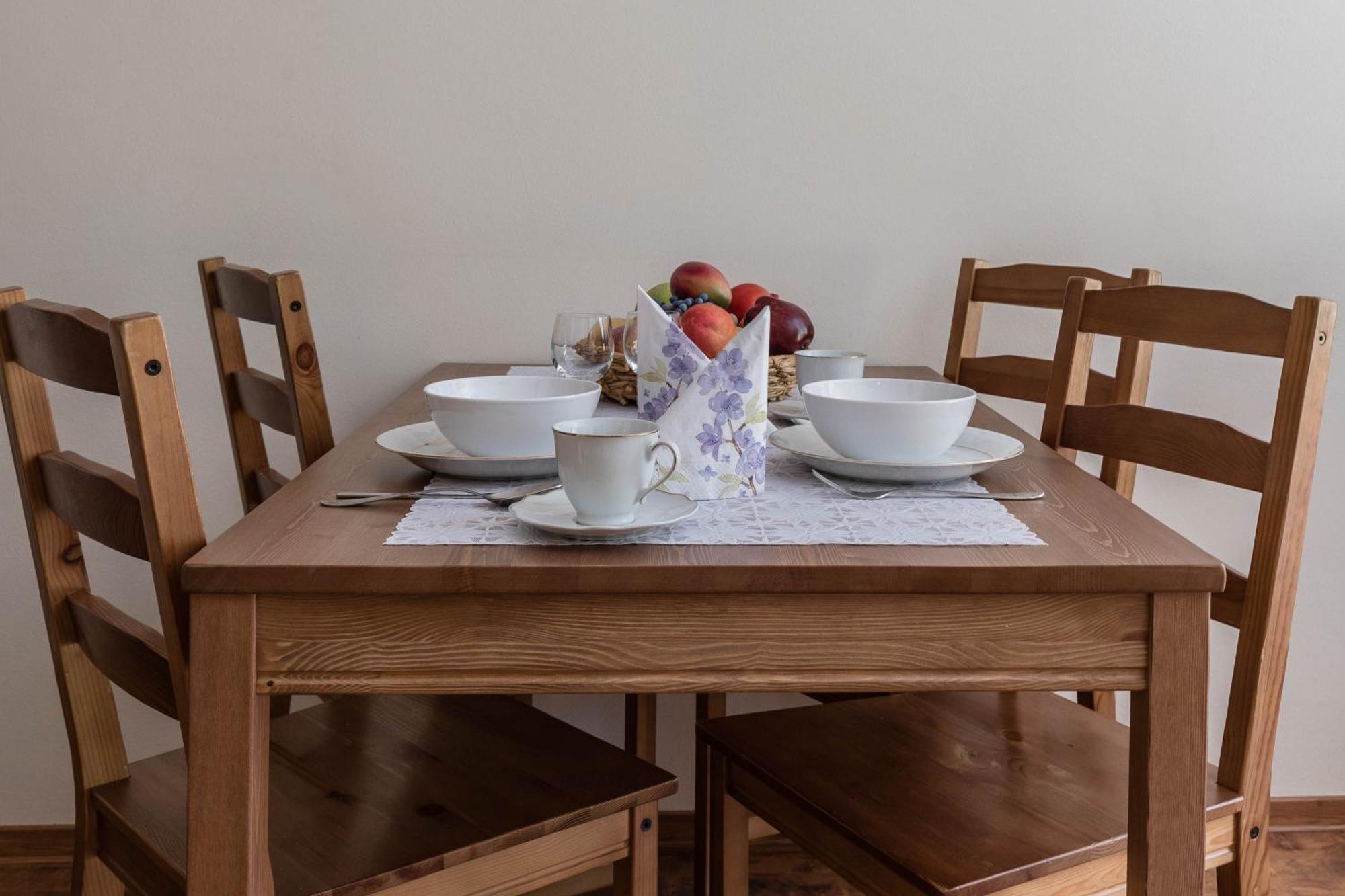 Apart4You Apartamenty Bulwary25 Закопане Номер фото