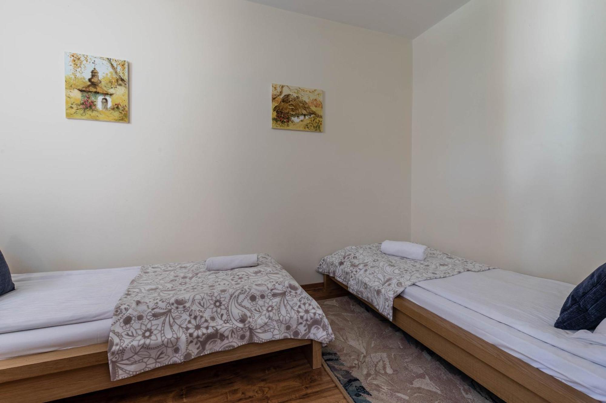 Apart4You Apartamenty Bulwary25 Закопане Номер фото