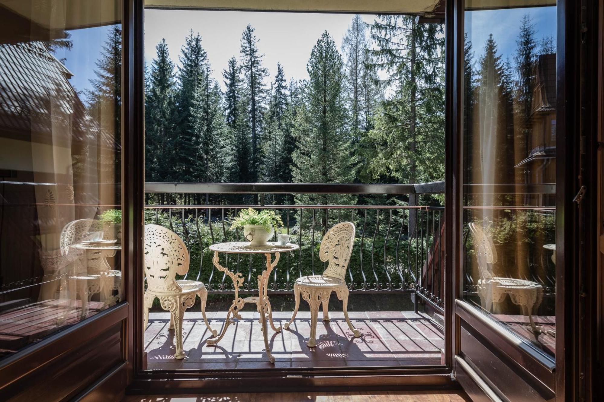 Apart4You Apartamenty Bulwary25 Закопане Екстер'єр фото