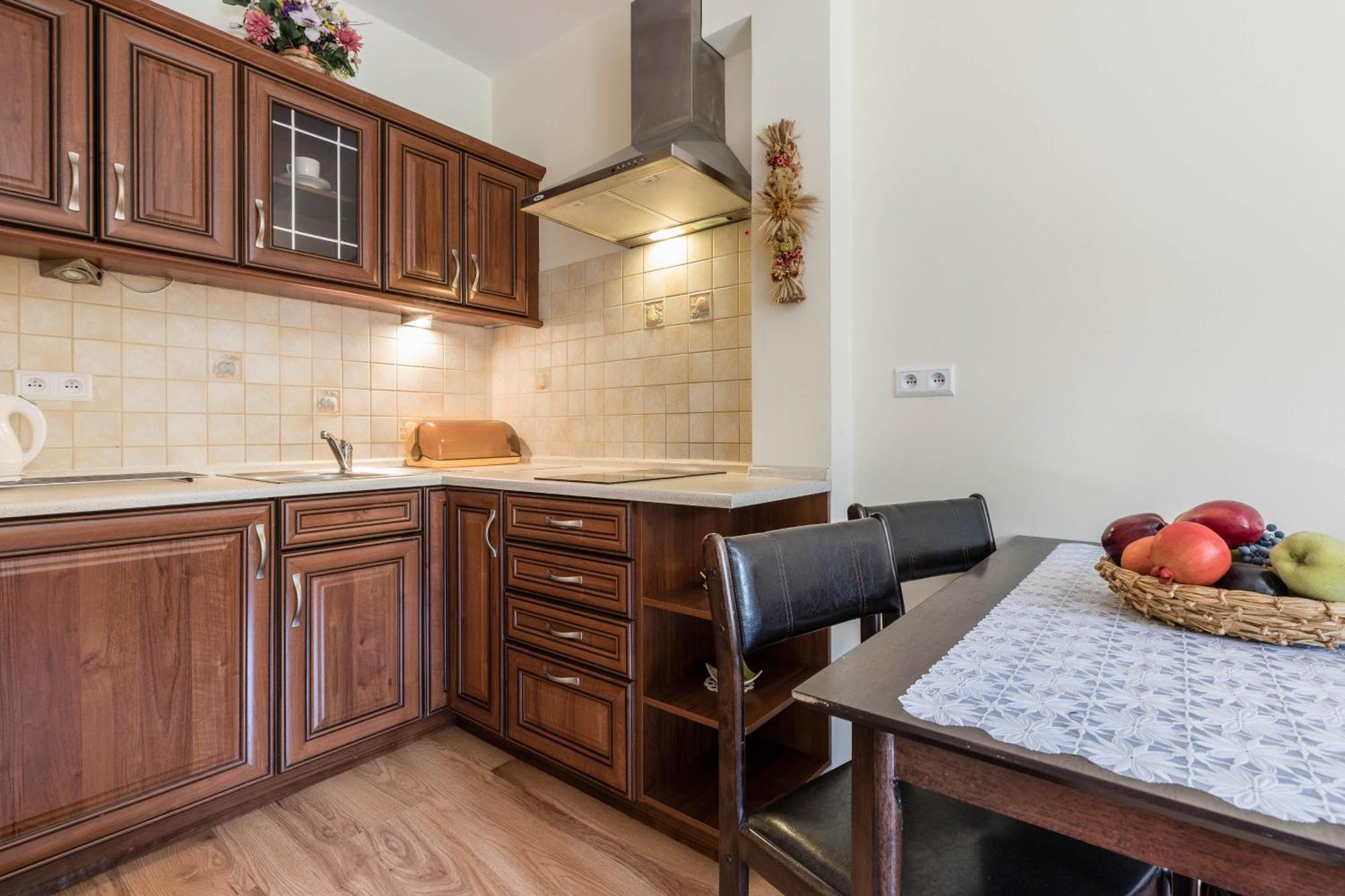 Apart4You Apartamenty Bulwary25 Закопане Номер фото