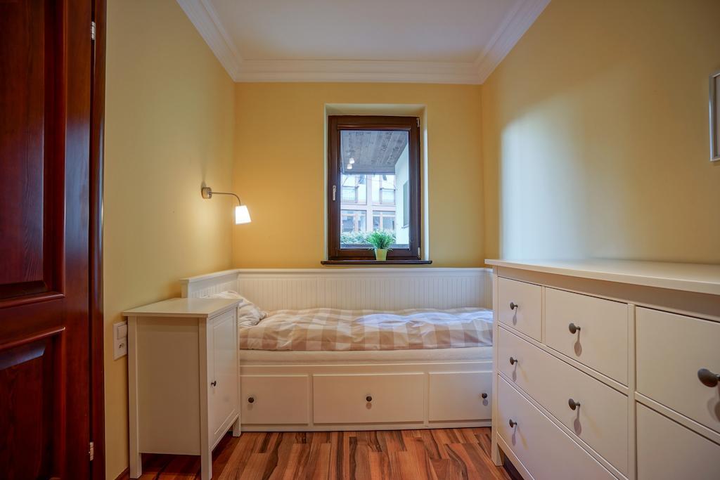 Apart4You Apartamenty Bulwary25 Закопане Номер фото