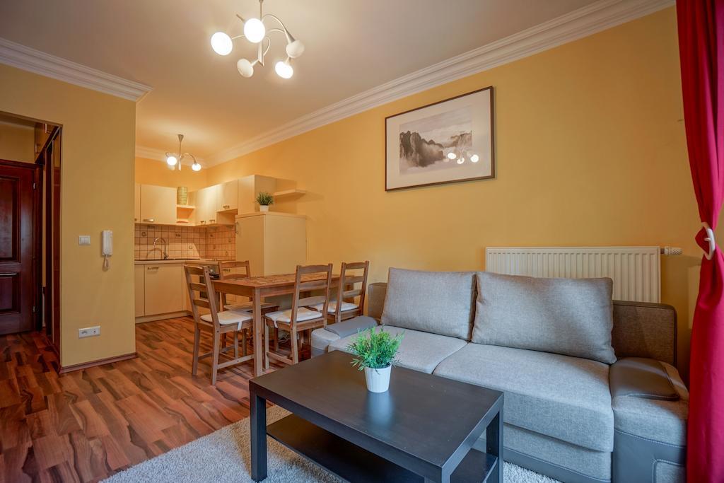 Apart4You Apartamenty Bulwary25 Закопане Номер фото