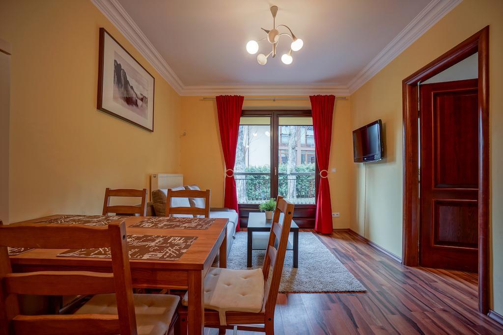 Apart4You Apartamenty Bulwary25 Закопане Номер фото