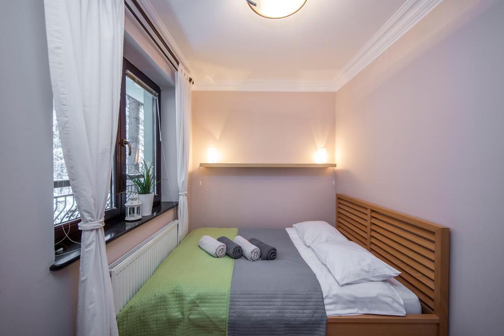 Apart4You Apartamenty Bulwary25 Закопане Екстер'єр фото