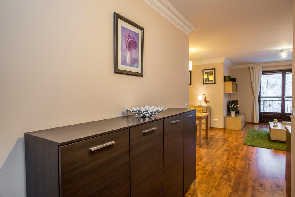 Apart4You Apartamenty Bulwary25 Закопане Екстер'єр фото
