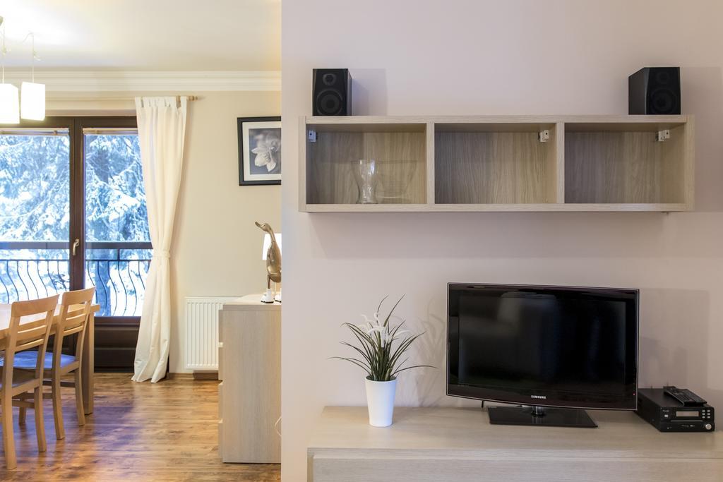 Apart4You Apartamenty Bulwary25 Закопане Екстер'єр фото