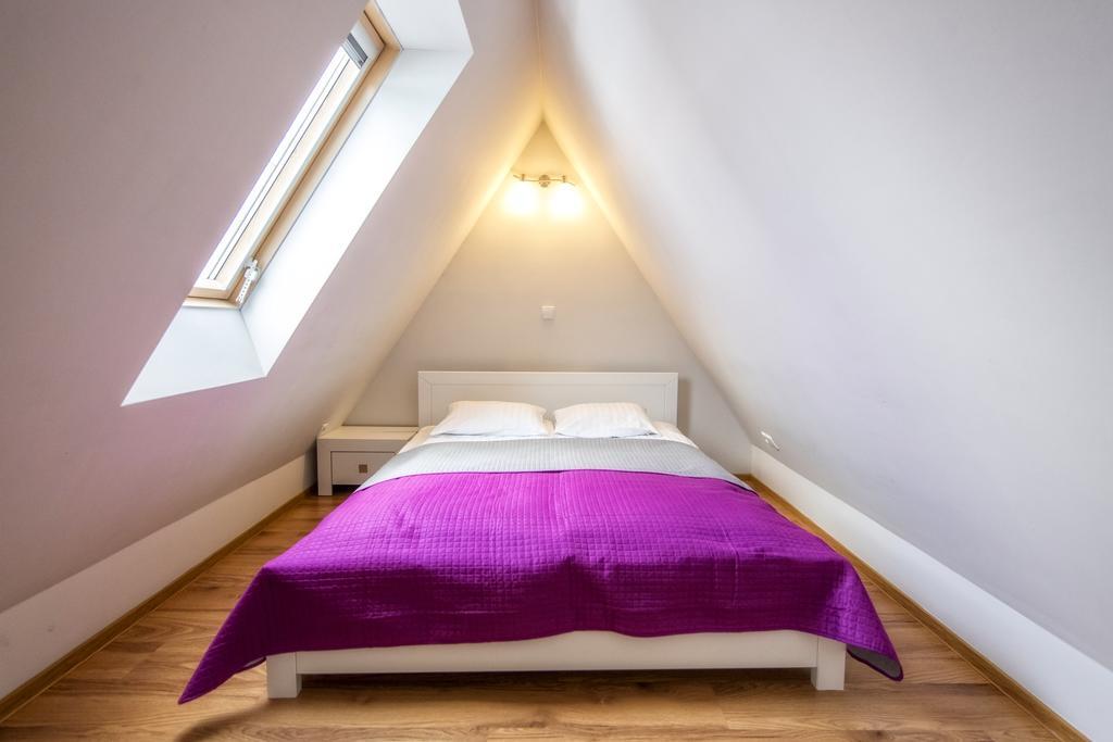 Apart4You Apartamenty Bulwary25 Закопане Екстер'єр фото