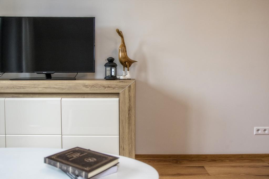 Apart4You Apartamenty Bulwary25 Закопане Екстер'єр фото